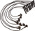 MOTORCRAFT WR5934 IGN WIRE SET