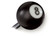 Lokar LOCSK-6850 AUTO TRANSMISSION SHIFTER KNOB