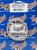 Lokar LOCTCP-1000LS1 HITECH THROTTLE CABLE