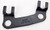 Manley Steel Guide Plate Ford 302 Boss / 351C Modified w/ 3/8in Pushrod - Set of 8