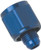 RUSSELL/EDEL 660020 BLU ANOD   8 TUBE 6 AN M