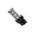 Oracle 7440 18 LED 3-Chip SMD Bulb (Single) - Red