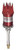 Pro-Mag 12 Amp Mag For L/W Chevy Sprint Cars