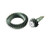 FORD M420988355 8.8 3.55 RING & PINION
