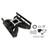 Gen-3 Hemi EFI Intake Manifold Kit Black