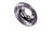 L/W Brake Rotor - RH 10in. Slotted