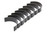 King Subaru EJ20/EJ22/EJ25 (Suites 52mm Journal Size) (Size STD) Tri-Metal Perf Rod Bearing Set