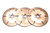 Clutch Pack 3 Disc 7.25 1-5/32 x 26spl Metallic