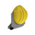 KARGOMASTER 40131 UNIVERSAL HARD HAT HOLDER