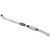 WALKER EXHST 55489 RESONATOR ASSEMBLY-IMPORT