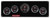 RedLine Panel 2-1/16in 4-1 OP/WT/FP15/WP