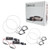 Oracle Aston Martin Vanquish 05-10 LED Halo Kit - White
