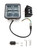 Oracle Lighting Multifunction LED Plow Headlight with Heated Lens 5700K