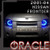 Oracle Nissan Frontier 01-04 LED Halo Kit - White