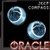 Oracle Jeep Compass 07-10 LED Halo Kit - White