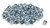 Vibrant Performance VIB11195 THREADED HEX BOLT FOR PLUGGING O2 SENSOR BUNGS(BOX OF 100)