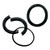 Front Crank Seal SBC