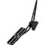 BILLET SPEC 199175 Gas Pedal Assembly, Universal, Black Anodized
