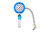 Tire Inflator 0-60psi Liquid