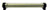 Tie Rod Steel E/Z Adjust 5/8in x 13in