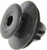 DORMAN 963510D MOLDING RETAINER
