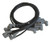 MSD CO. 31653 WIRE SET