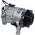 UNIVERSAL AIR COND CO22224C UAC COMPRESSOR