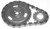 CLOYES C3017 3PC TIMING SETS/K-SETS