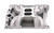 Edelbrock ede7551 Edelbrock Manifold RPM Air Gap Oldsmobile 455