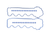 FEL PRO GASKETS VS50687R VALVE COVER SET