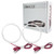 Oracle Chrysler 300C 11-19 LED Halo Kit - White