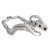 SSW Power Long Tube Headers