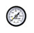 Fuelab flb71501 Fuelab 1.5in Fuel Pressure Gauge - EFI - Range 0-120 PSI