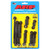 ARP Ford 289-302 Hex Aluminum Water Pump and Front Cover Bolt Kit