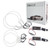 Oracle Toyota Sequoia 08-16 Halo Kit - ColorSHIFT w/ 2.0 Controller