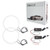 Oracle Scion xB 08-10 LED Halo Kit - White