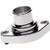 BILLET SPEC 90820 Thermostat Housing Straight Up Chrysler Small/Big Block