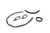 CG Timing Cover Gaskets