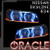 Oracle Nissan Skyline 98-01 LED Halo Kit - White