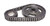 COMP Cams Hi-Tech Roller Timing Set FS