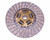 Centerforce CTF384024 C/DISC GM TRK 12IN 11/810