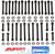 ARP BB Chevy w/Iron and Alum Dart Hex Head Bolt Kit