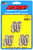 ARP 3/8 x .750 SS Hex Header Bolt Kit