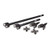 YUKON GEAR 35146 USA STANDARD 4340 CHROMOLY AXLE KIT
