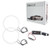 Oracle Honda Ruckus 01-15 LED Halo Kit - ColorSHIFT