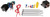 ROADMASTER 88400 BRAKE-LITE RELAY KIT