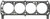 Fel-Pro Performance FEL1135 MLS H/GASKET SBF 4.210 .041