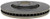 RAYBESTOS 980574R BRAKE ROTOR