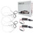 Oracle Jeep Commander 06-10 Halo Kit - ColorSHIFT w/ 2.0 Controller