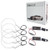 Oracle Infiniti Q45 03-06 LED Halo Kit - White